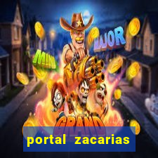 portal zacarias mulher do circo